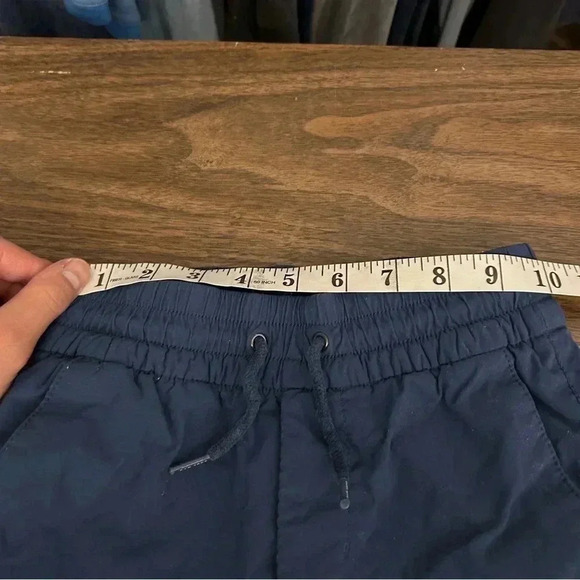 ❤️ Gap boy lined joggers pants S - Picture 7 of 9